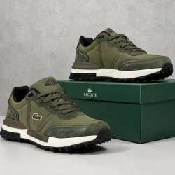 Кроссовки Lacoste в Санкт-Петербурге