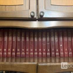 Книга Большой советская энциклопедия