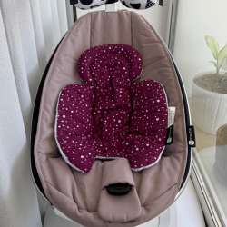 Электрокачели 4moms