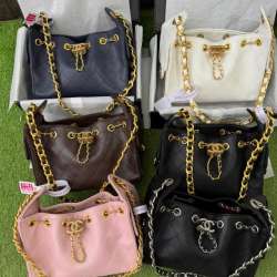 Сумка Chanel в Москве