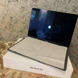 MacBook Air 13 2020 в Москве фото 6