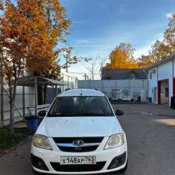 Ларгус