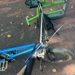 Велосипед bmx в Иркутске фото 3