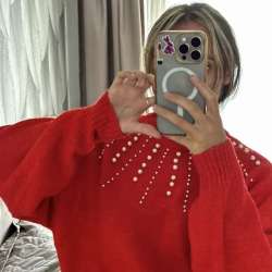 свитер h&m