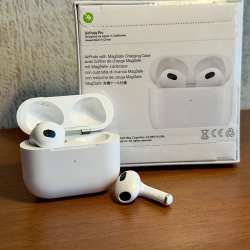 AirPods 3 в Москве фото 5