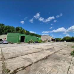 Складская база 3770м. кв, Гвардейка, Макеевка фото 12
