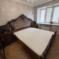 Кровать + шкаф + тумба в Тюмени