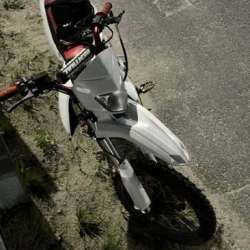 питьайк fighter ttr160 в Сургуте фото 3