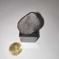 Lunar Meteorite Anorthosite Basalt Rare Achondrite