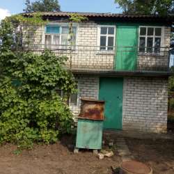 Дача В г. Краснослободске