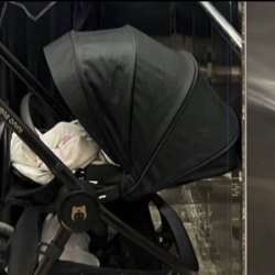 Коляска Baby Uning в Кизляре
