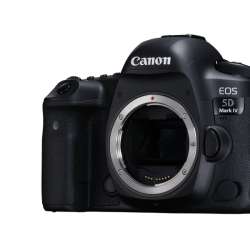 Canon EOS 5D Mark IV