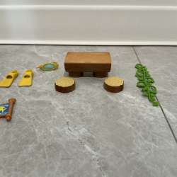 Домик Sylvanian Families в Калининграде