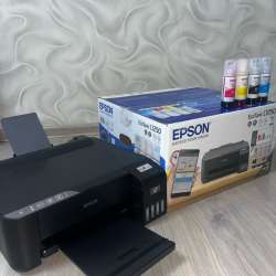 Принтер EPSON L1250 новый в Перми фото 5