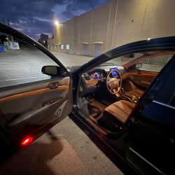 Hyundai Sonata NF в Ейске фото 69