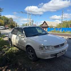 Продам автомобиль в Челябинске