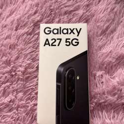 samsung galaxy A27 5G совершенно новый
