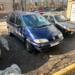 Автомобиль в Красноармейске