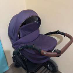 Коляска 2в1 в Омске