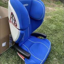 Автокресло Babyton c isofix в Щербинке фото 6
