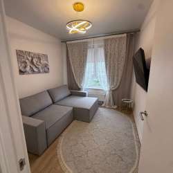Сдам 1 комнатную квартиру в Москве фото 7