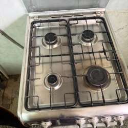 Газовая плита и духовой шкаф в Светлограде фото 3