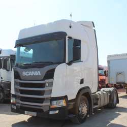 Тягач Scania R440 2019 фото 10