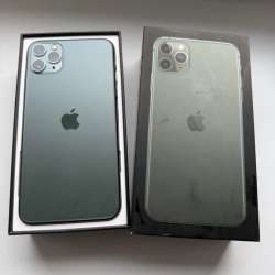 iPhone 11 Pro Max 250gb sim +esim в Москве