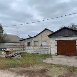 Дом 106кв.м