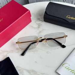 Очки Cartier в Москве