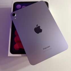 iPad mini 7