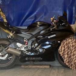 Jamaha r6 2007 в Набережных Челнах