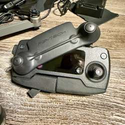 Квадрокоптер DJI Mavic Pro в Пушкино фото 4