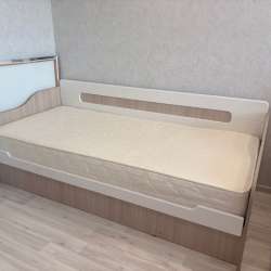 Кровать детская