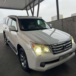 Продается Lexus GX460 в Владикавказе фото 6