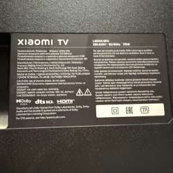 Модель Xiaomi TV A Pro 65 2025, представляющая собой 65-дюй в Краснодаре