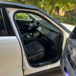 Range Rover Velar в Азове фото 6