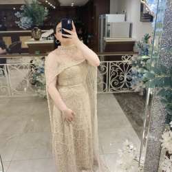 Платье свадебное