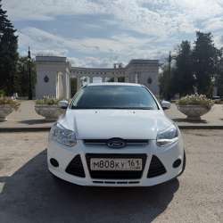Ford в Цимлянске фото 11