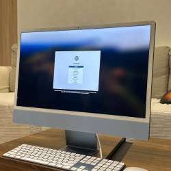 IMac M3