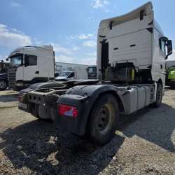 тягач MAN TGX / 2022 / ЕВРО 5 в Санкт-Петербурге фото 5