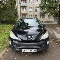 Продам автомобиль Пежо 308 2009г в Волхове фото 11