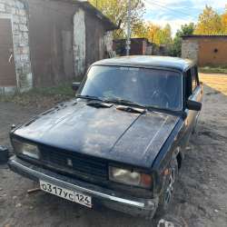 Ваз 2105 в Егорьевске фото 4