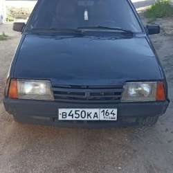 Продам 21099 в Саратове фото 3