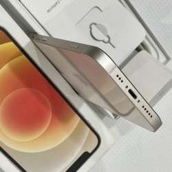 iPhone 12 АКБ 85% ИДЕАЛ в Новосибирске фото 5