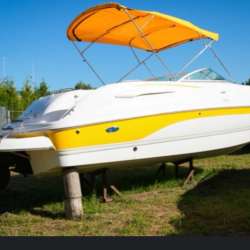 Chaparral Sunesta 254