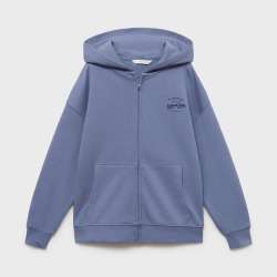 Толстовка Mango kids 152