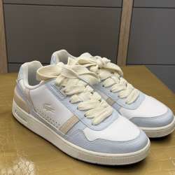 кеды lacoste