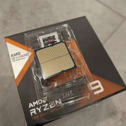 процессор AMD Ryzen 9 7950X3D в Перми фото 4