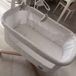 колыбель Peppy Sonno 2.0 в Аксае